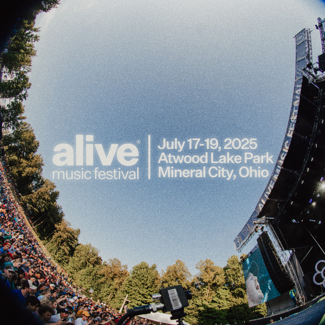ALIVE FEST - 2025