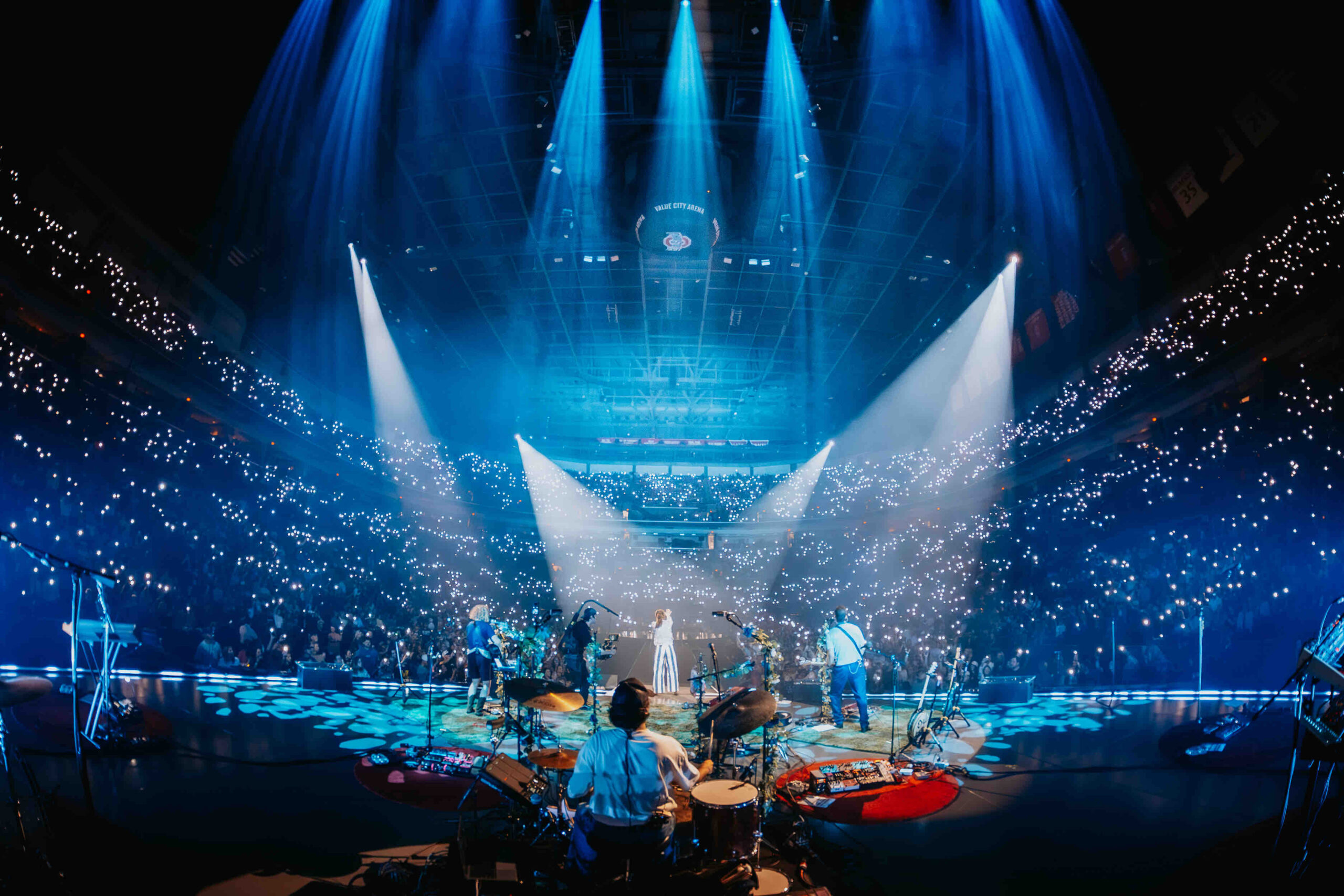 FRANNI CASH - COLUMBUS, OH