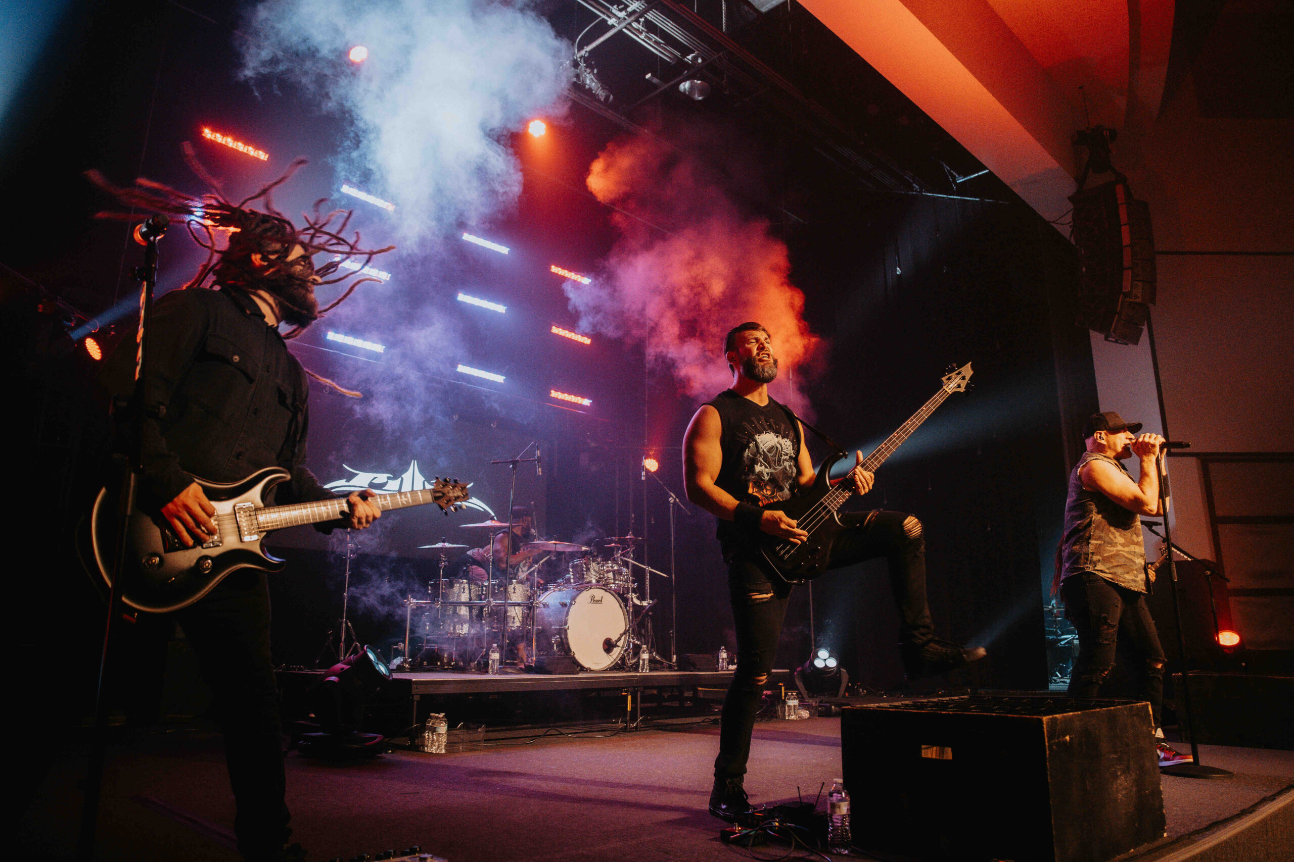 PILLAR - MASSILLON, OH