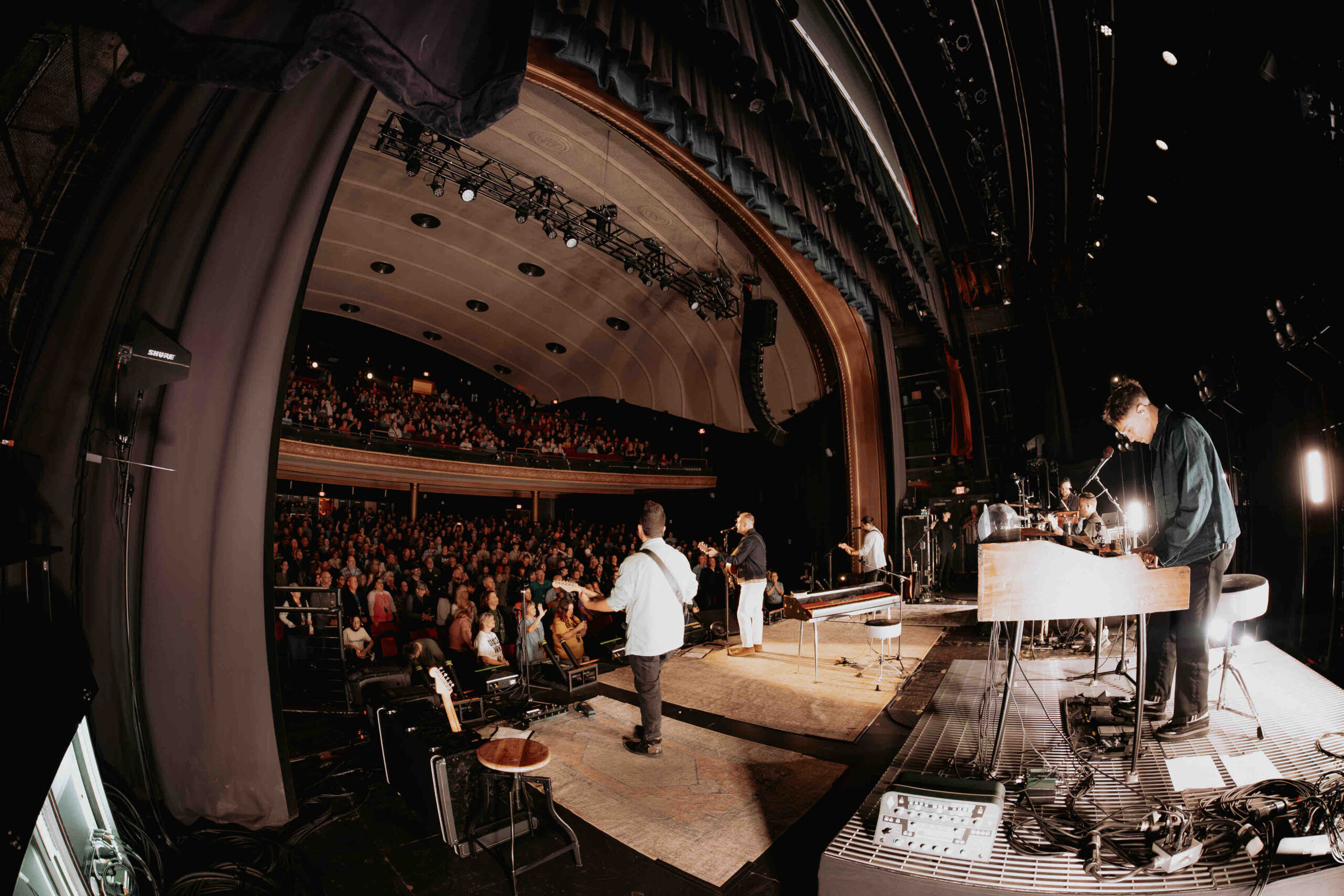 MATTHEW WEST - AKRON, OH