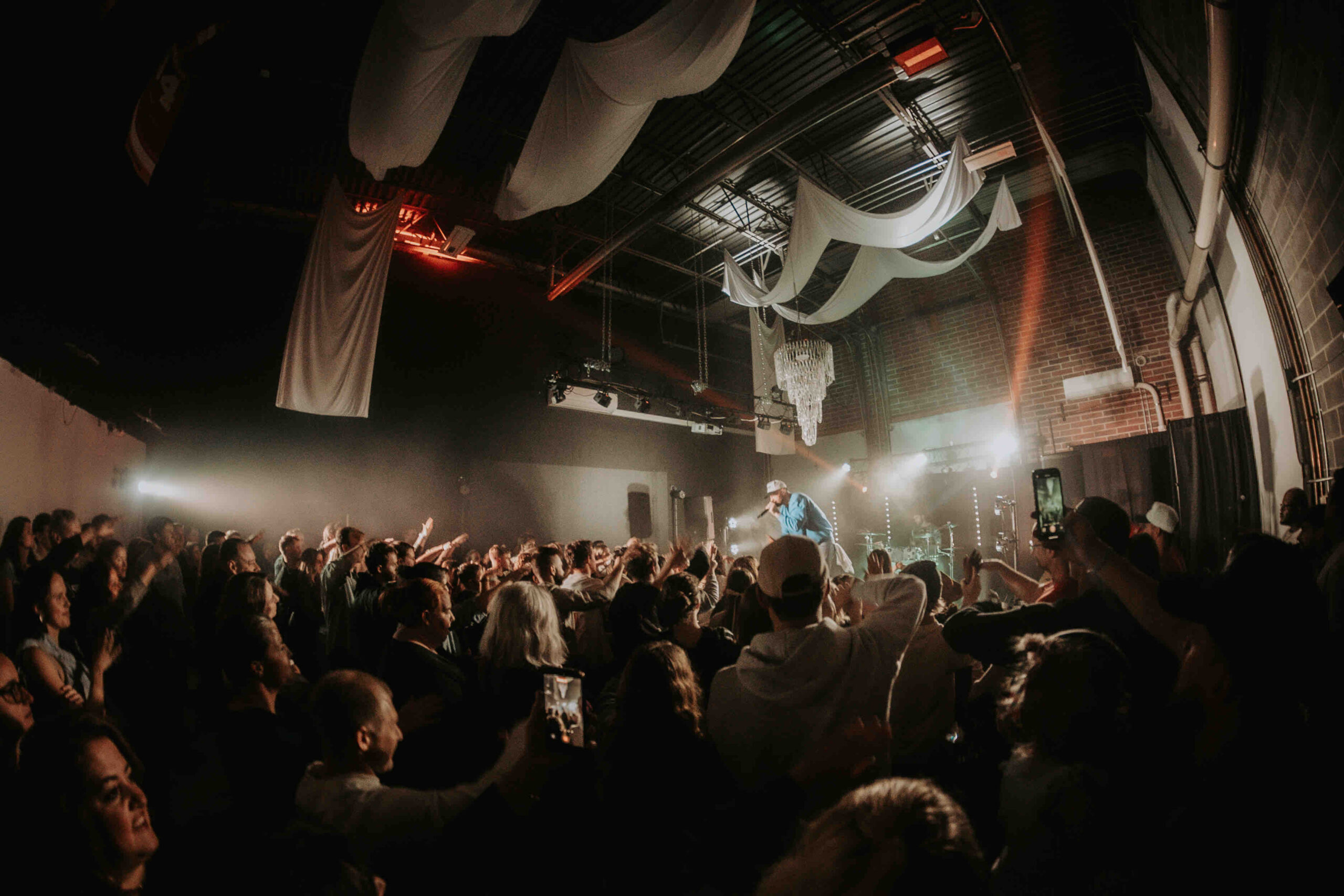 CONNOR FLANAGAN - CLEVELAND, OH