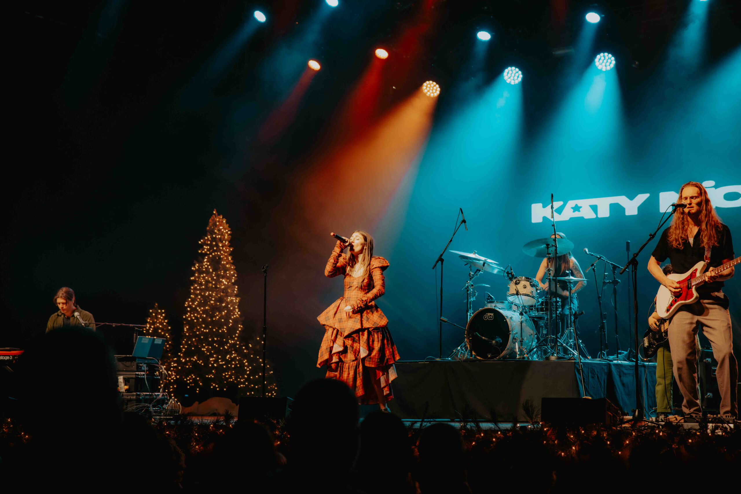 KATY NICHOLE - INDIANA