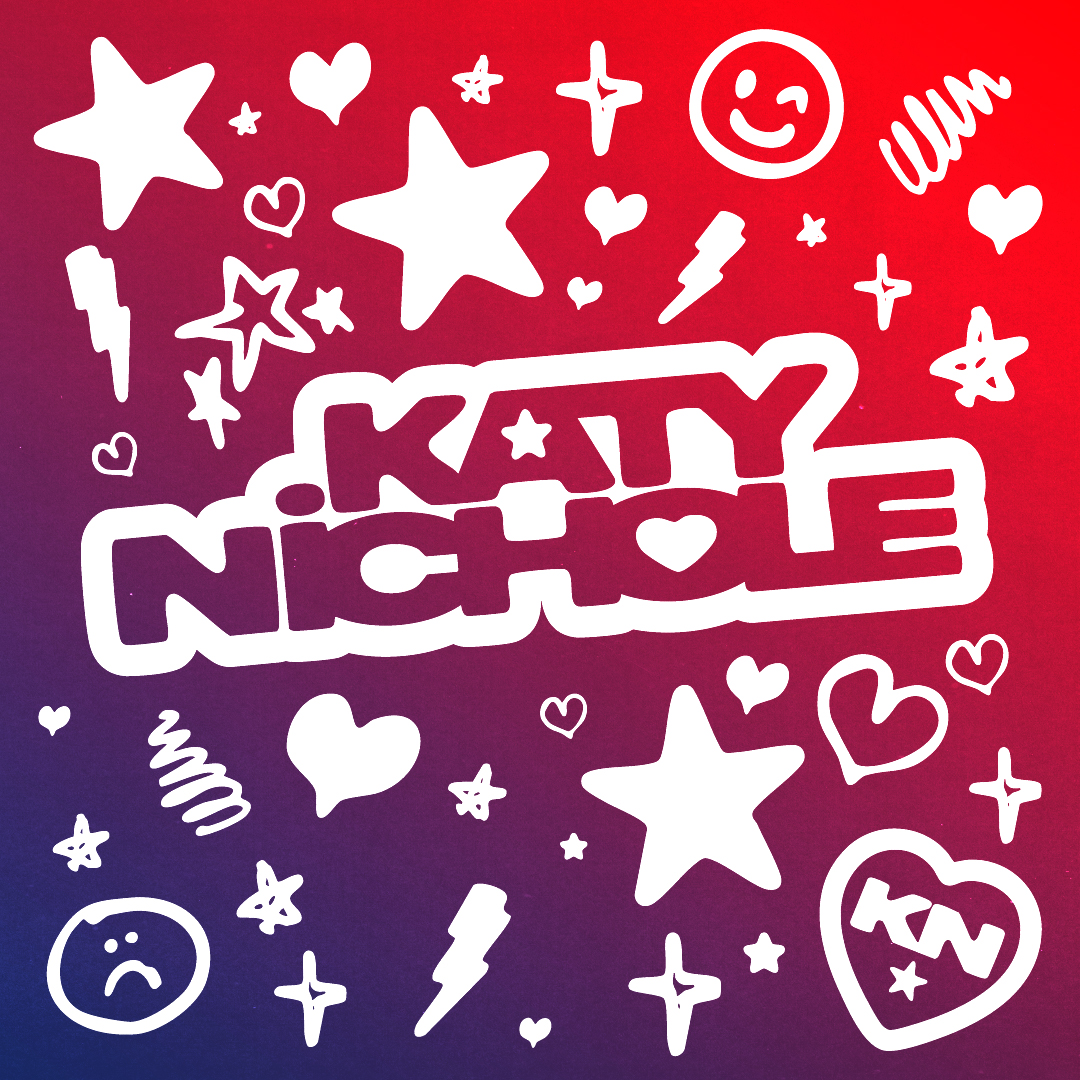 KATY NICHOLE - 2025