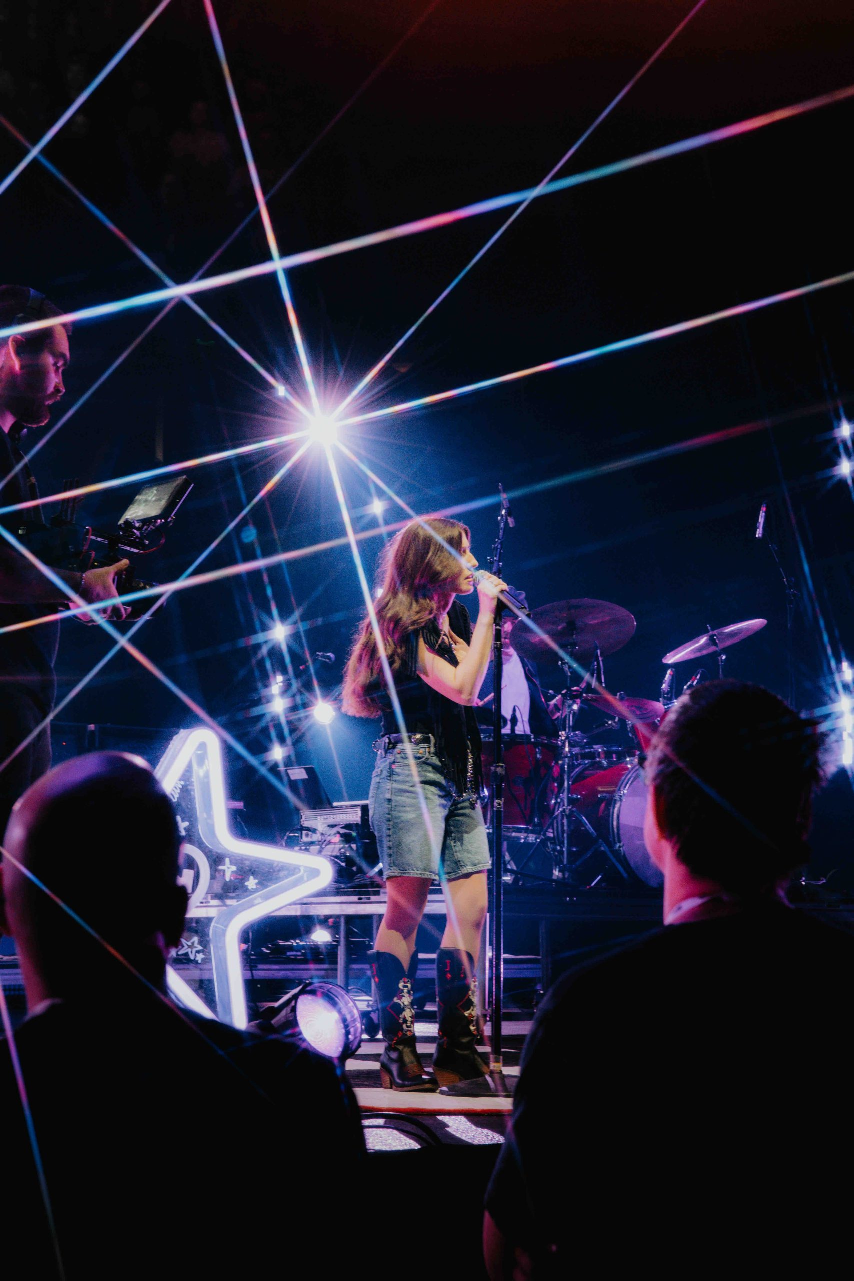 KATY NICHOLE - WINTER JAM 2026