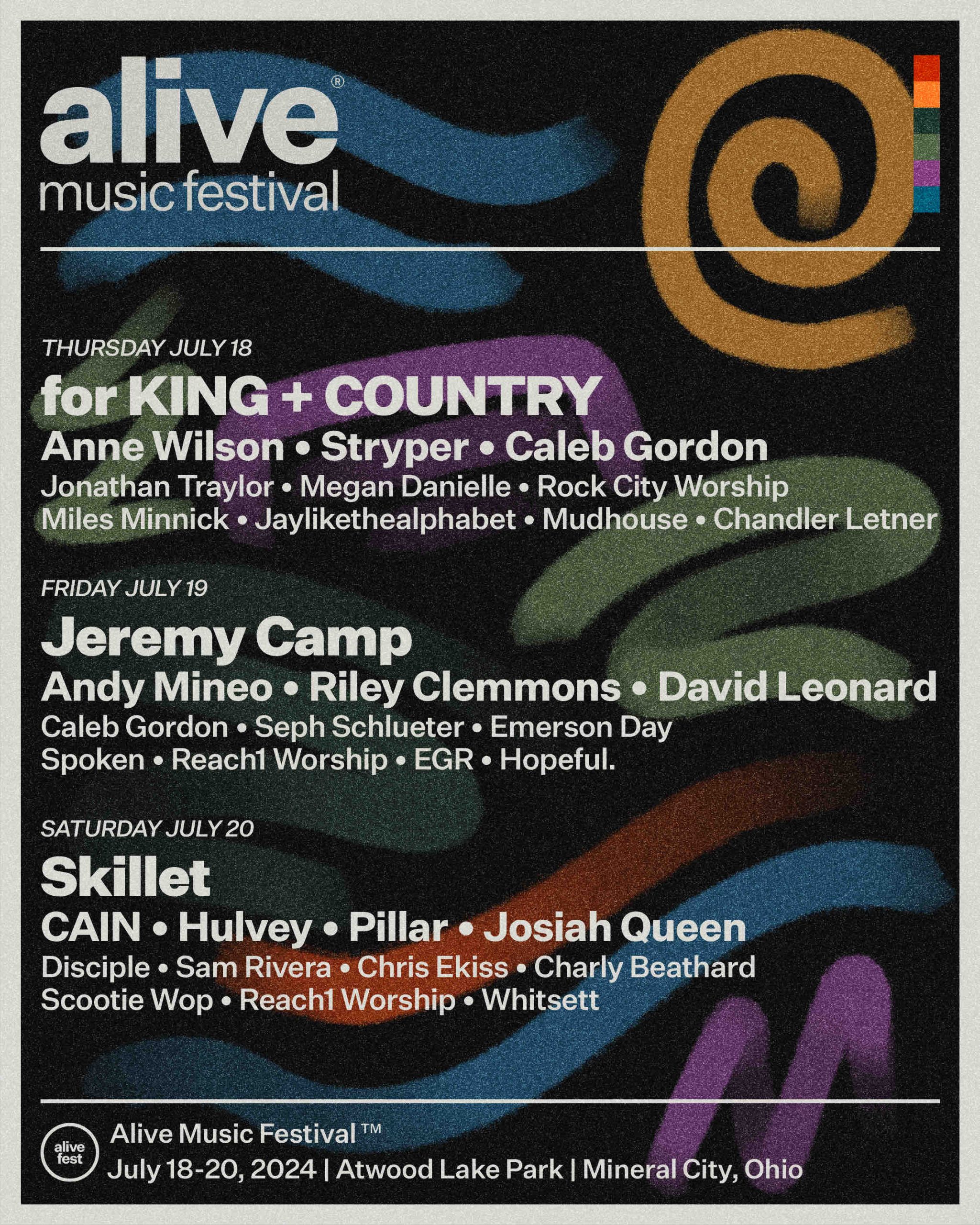 ALIVE FEST