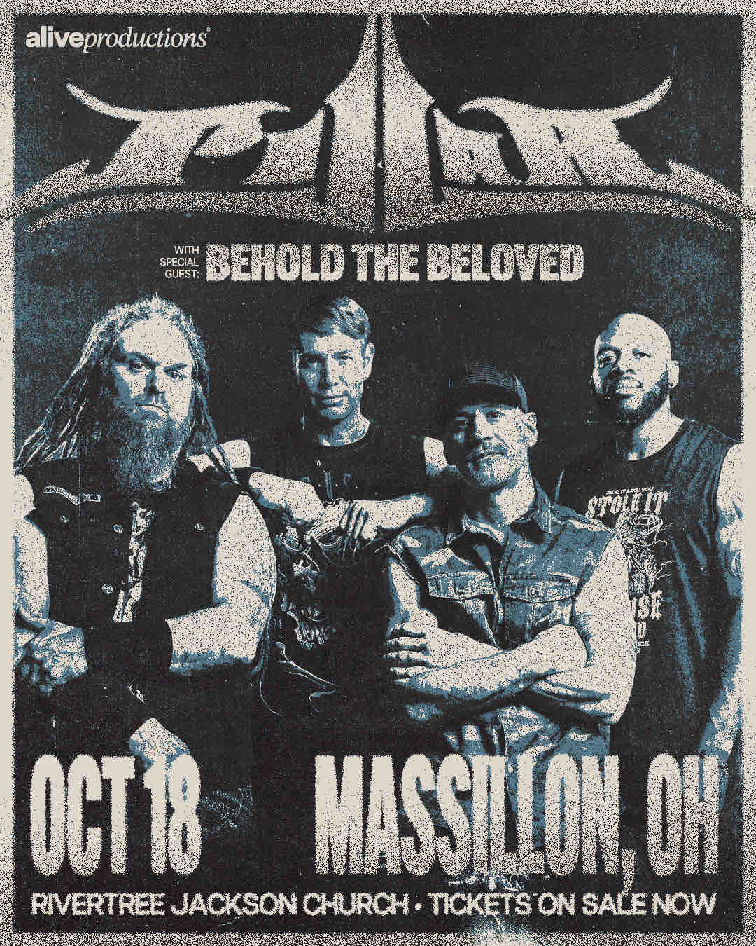PILLAR - MASSILLON, OH